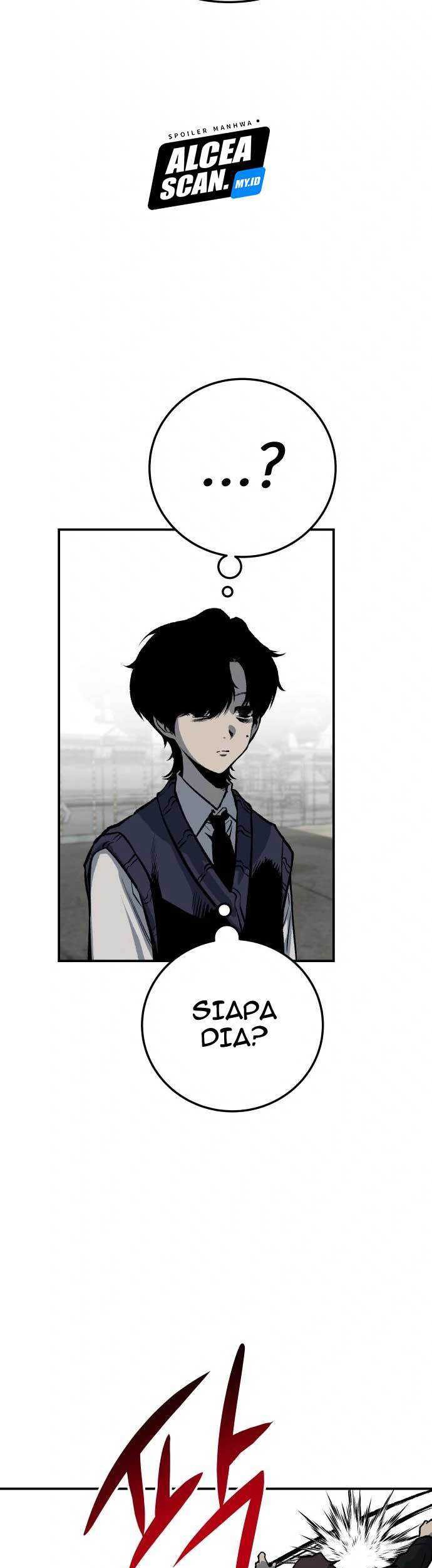 ZomGan Chapter 25 Gambar 56