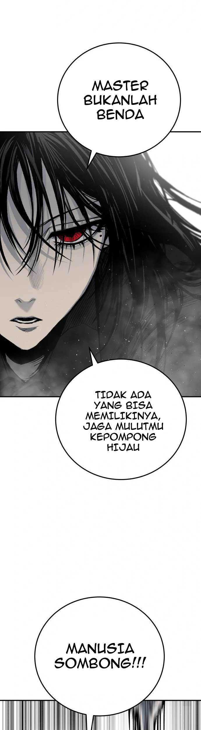 ZomGan Chapter 25 Gambar 66