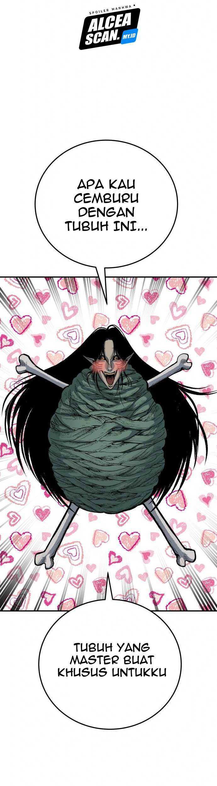 ZomGan Chapter 25 Gambar 74