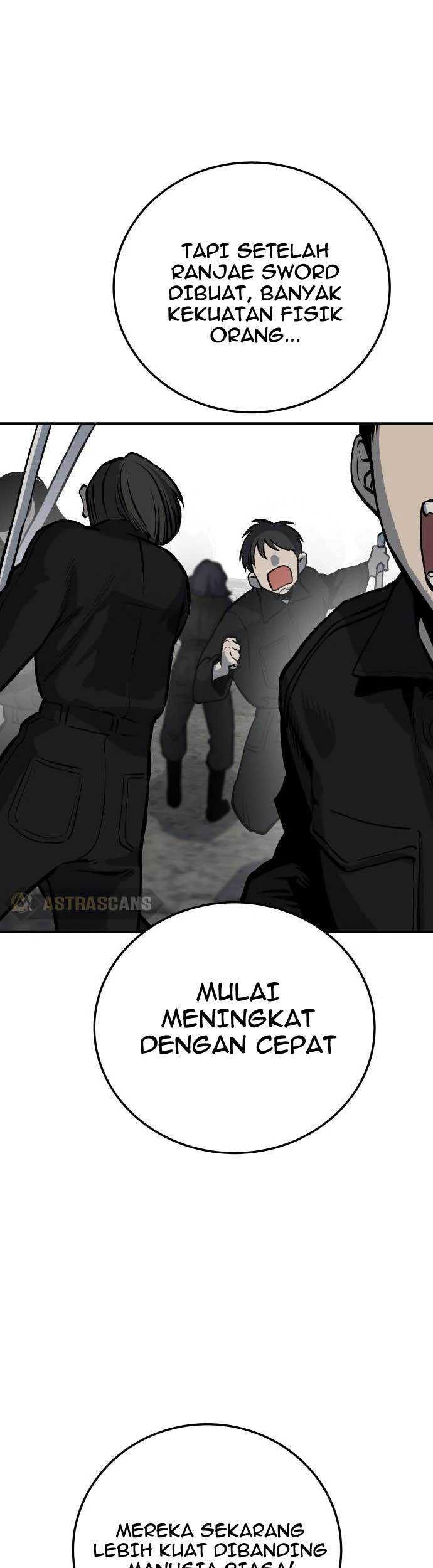 ZomGan Chapter 25 Gambar 82