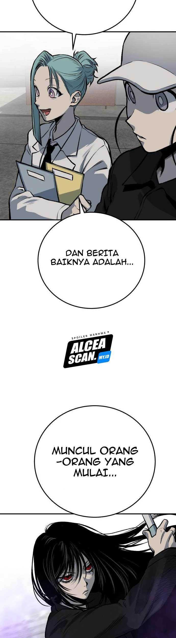ZomGan Chapter 25 Gambar 84