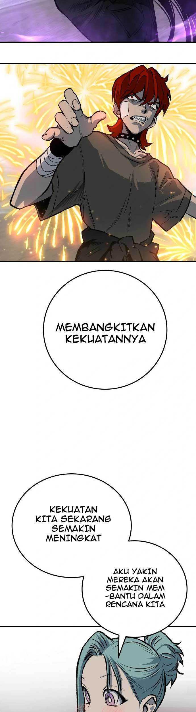 ZomGan Chapter 25 Gambar 86