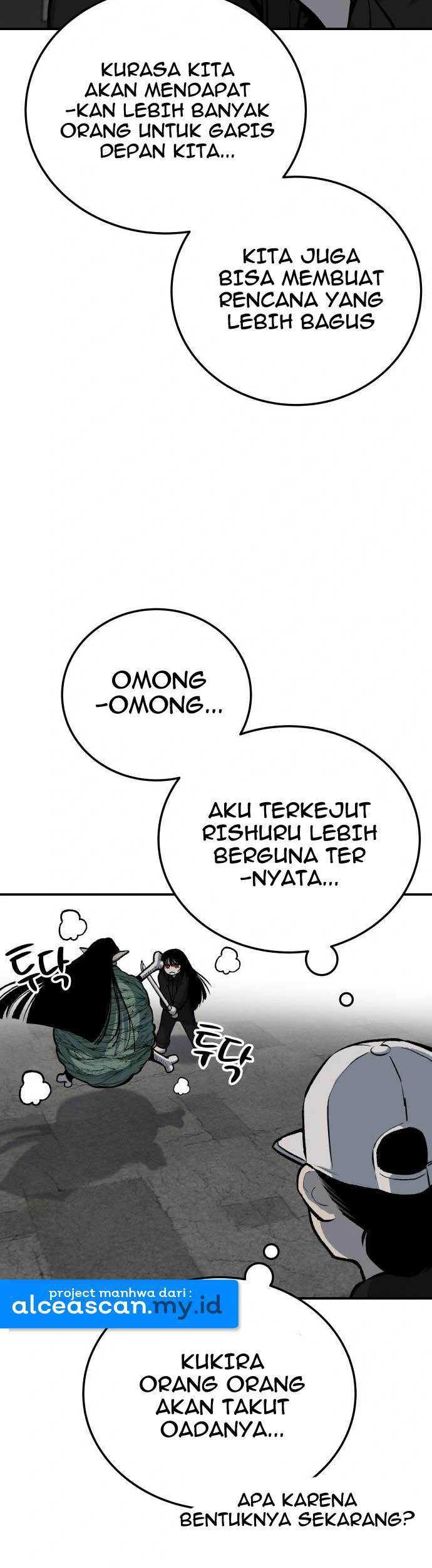 ZomGan Chapter 25 Gambar 90
