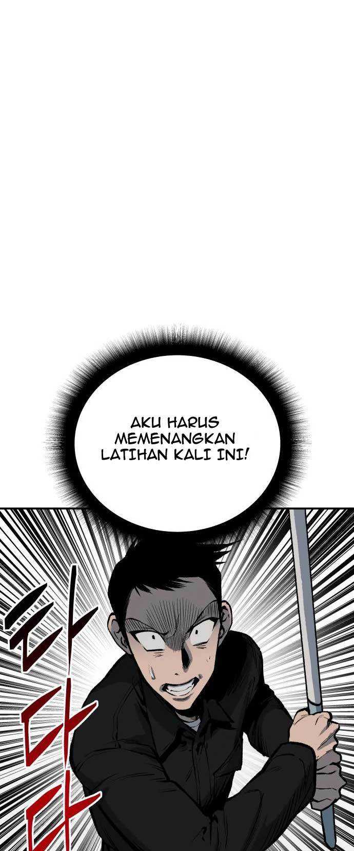 ZomGan Chapter 25 Gambar 92