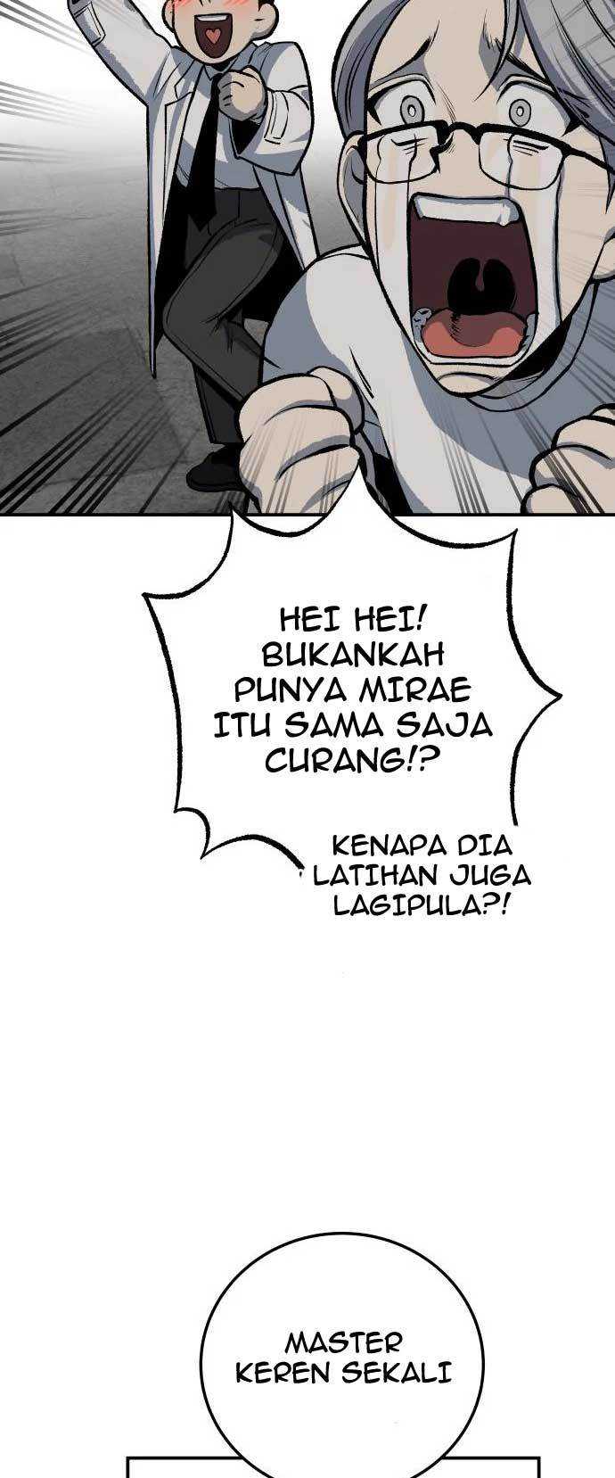 ZomGan Chapter 25 Gambar 98