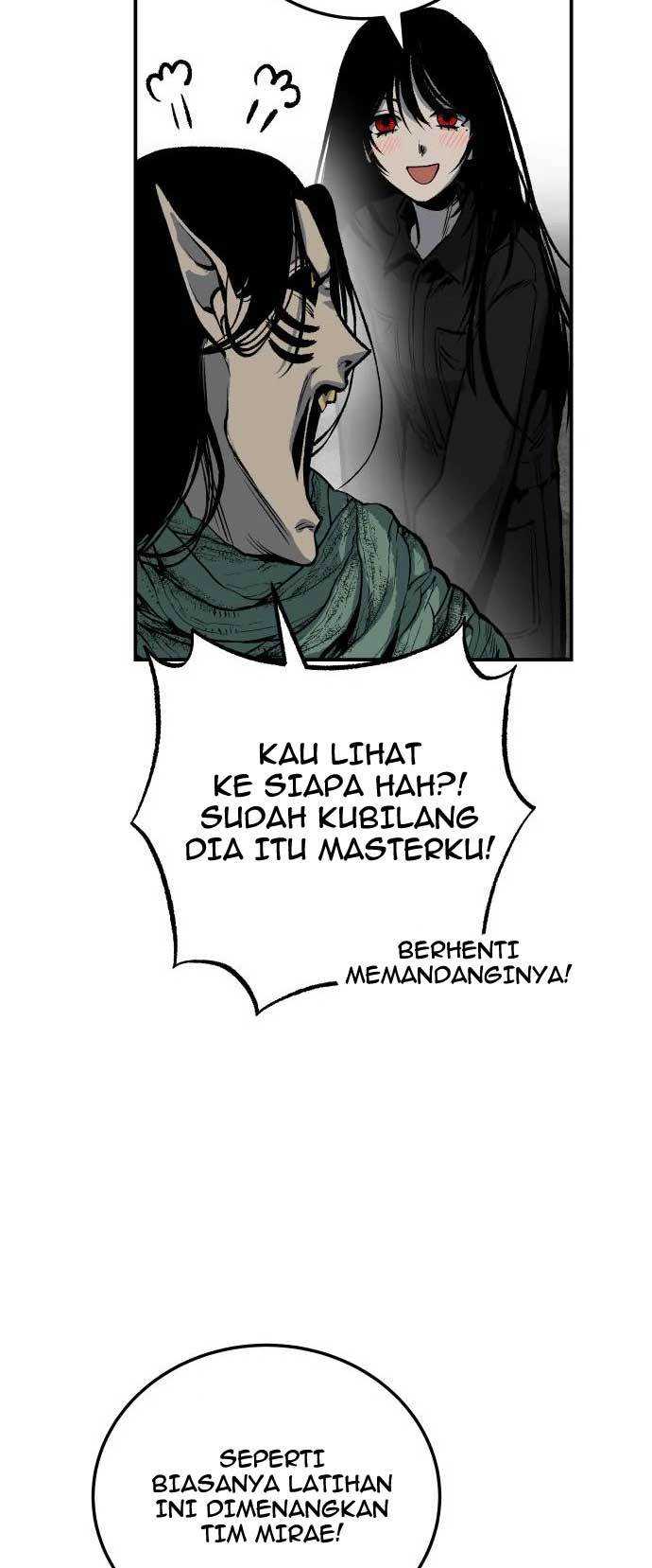 ZomGan Chapter 25 Gambar 99