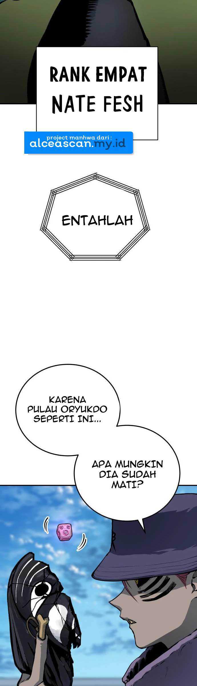 ZomGan Chapter 25 Gambar 6