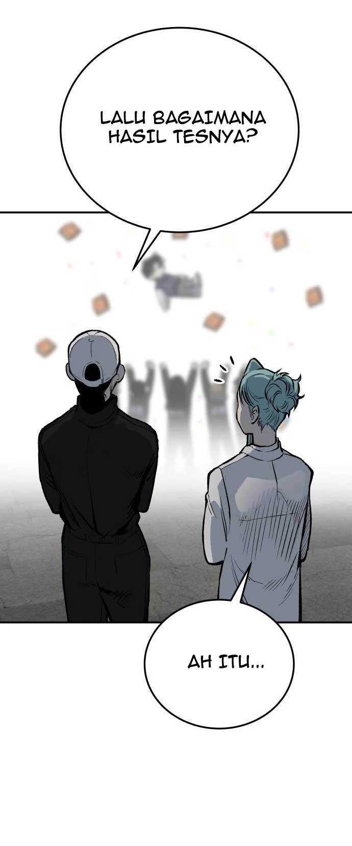 ZomGan Chapter 25 Gambar 101