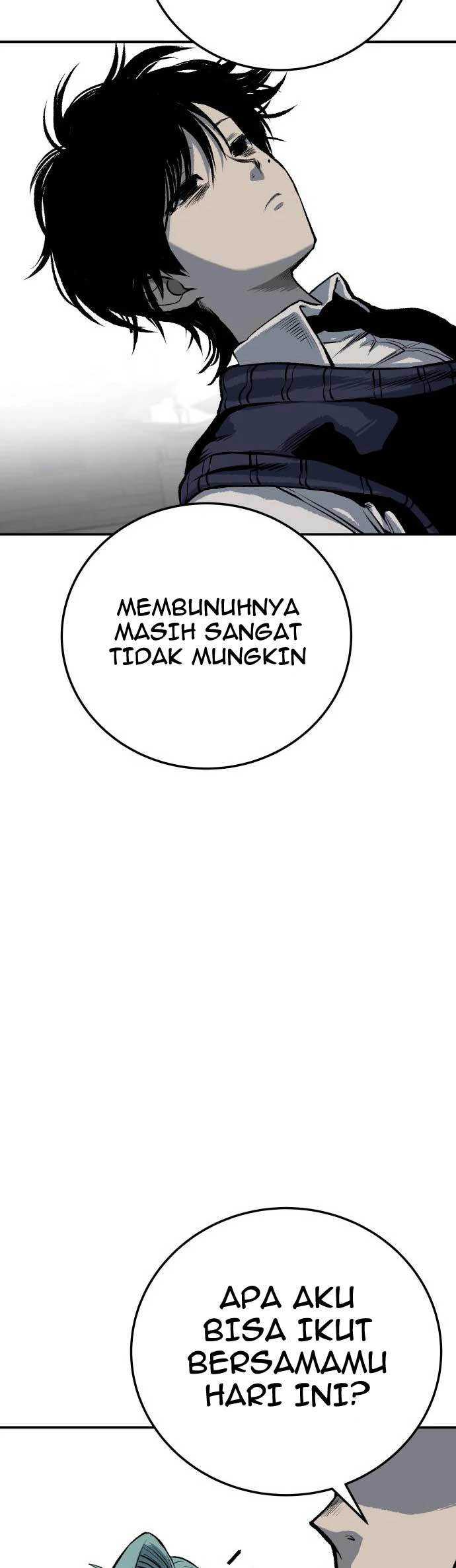 ZomGan Chapter 25 Gambar 103