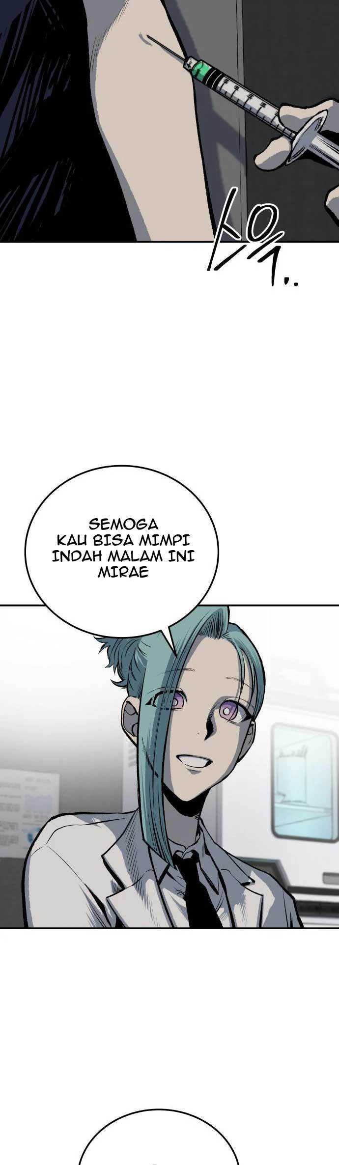 ZomGan Chapter 25 Gambar 106