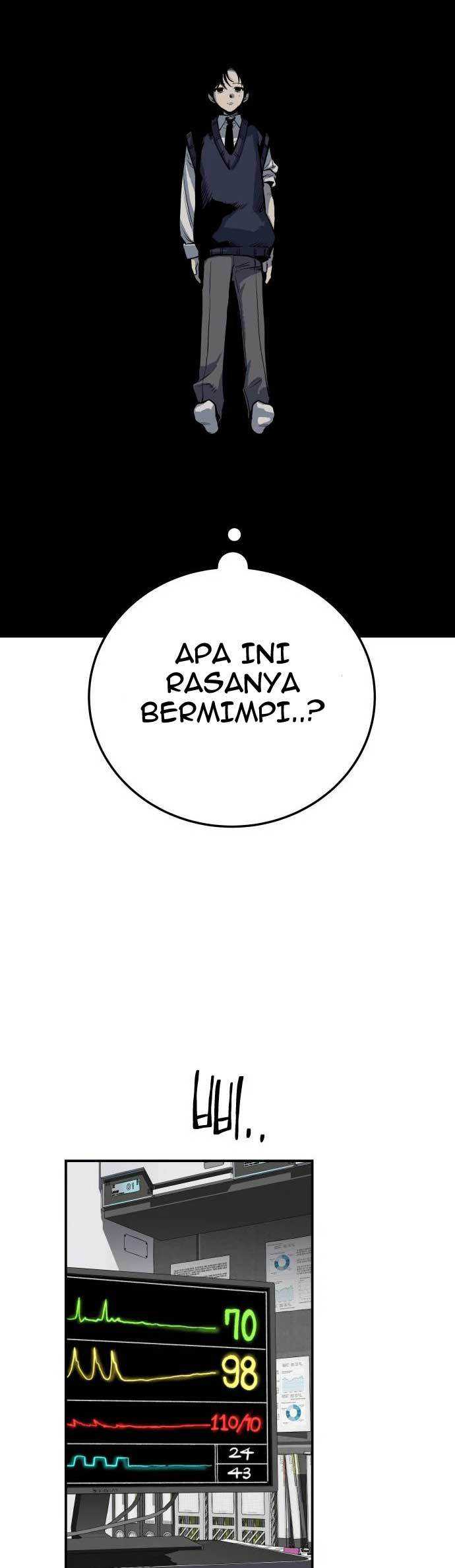 ZomGan Chapter 25 Gambar 108
