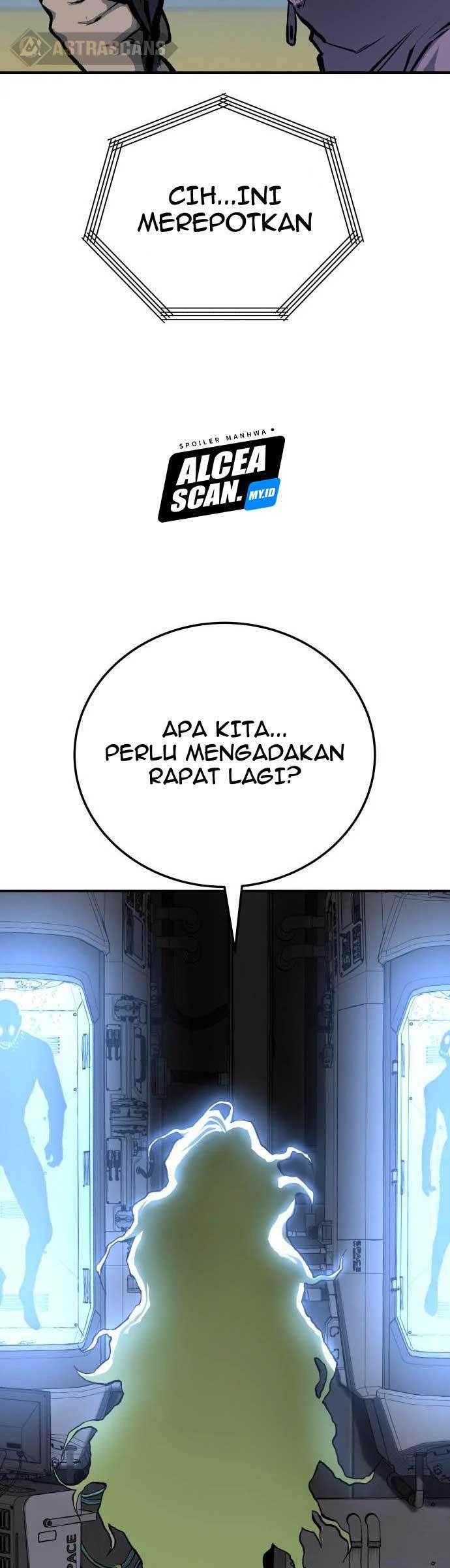 ZomGan Chapter 25 Gambar 7