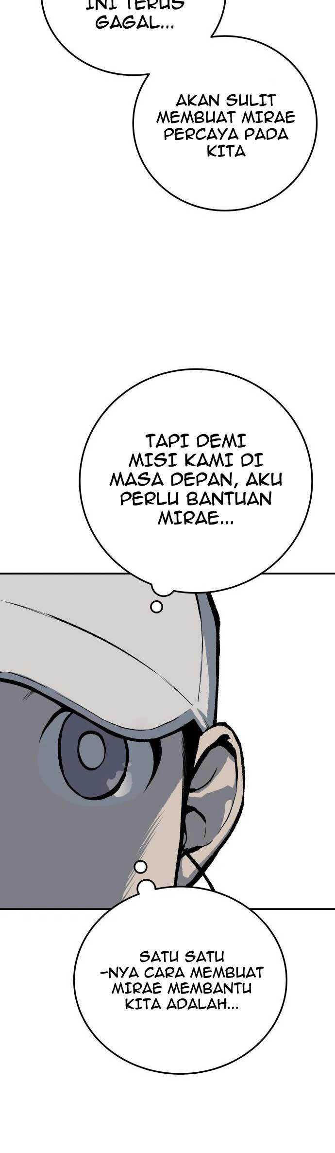 ZomGan Chapter 25 Gambar 110