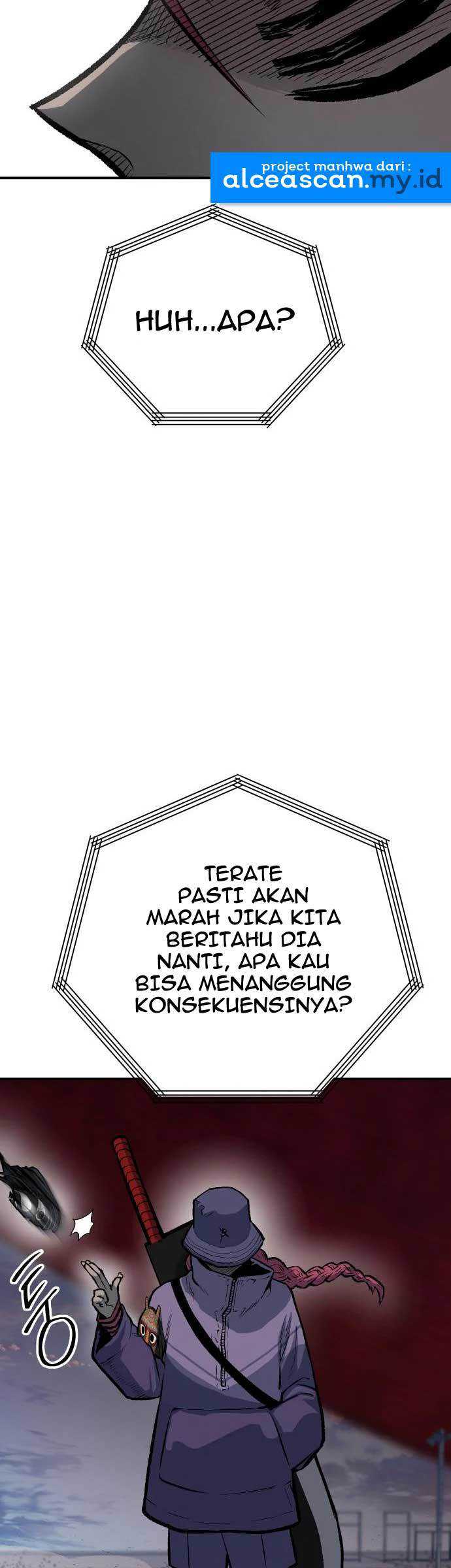 ZomGan Chapter 25 Gambar 9