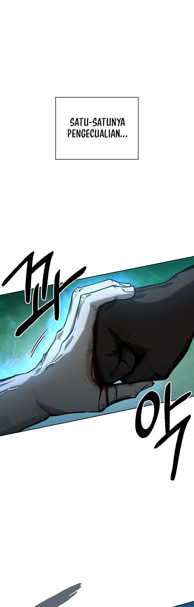 Warrior High School – Dungeon Raid Department Chapter 24 Gambar 34