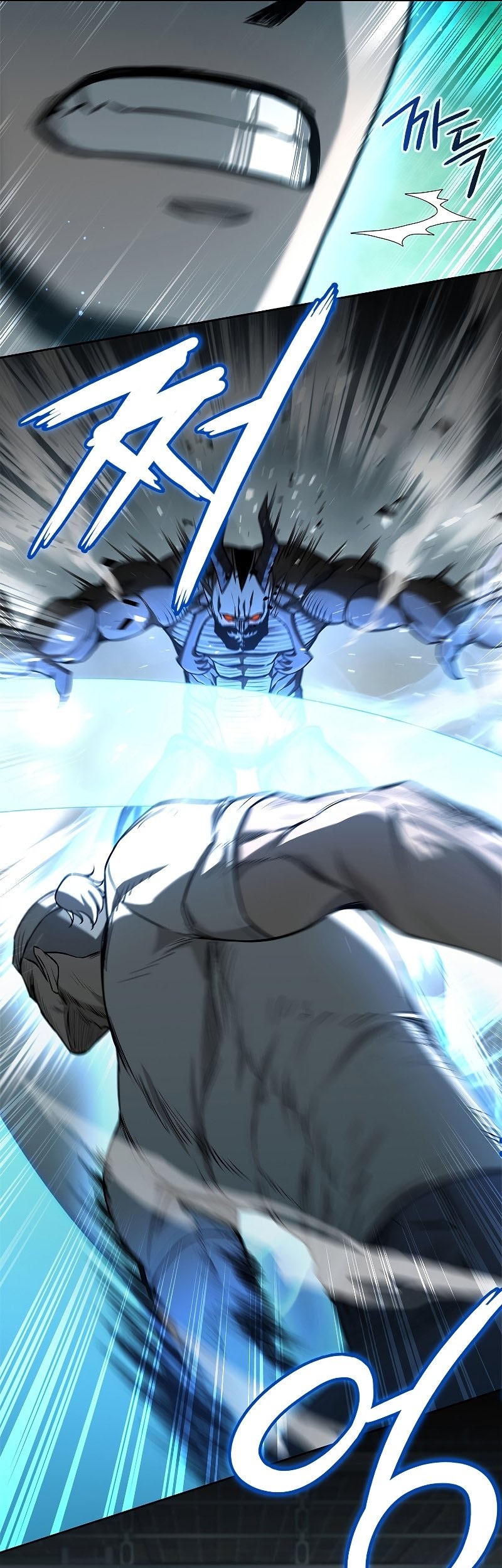 Warrior High School – Dungeon Raid Department Chapter 24 Gambar 36