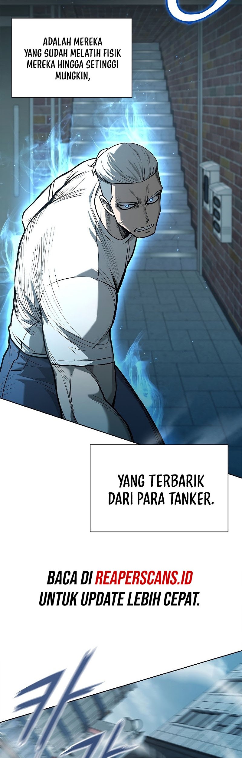 Warrior High School – Dungeon Raid Department Chapter 24 Gambar 37