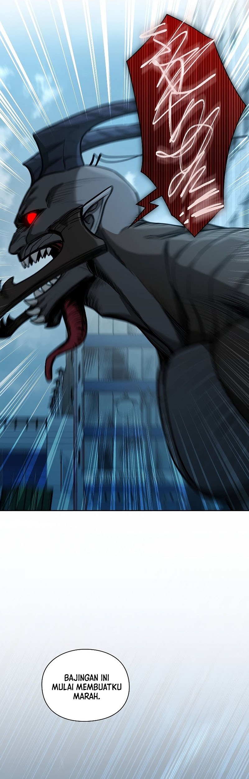 Warrior High School – Dungeon Raid Department Chapter 24 Gambar 40