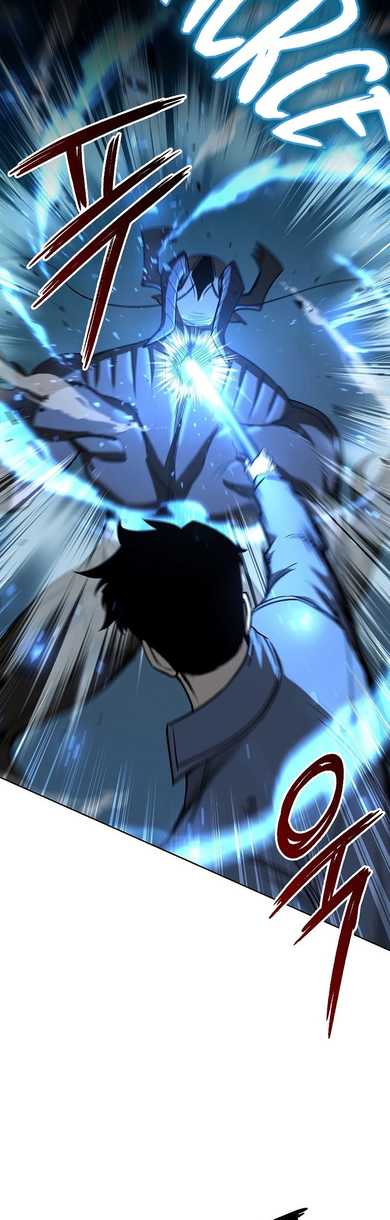 Warrior High School – Dungeon Raid Department Chapter 24 Gambar 42