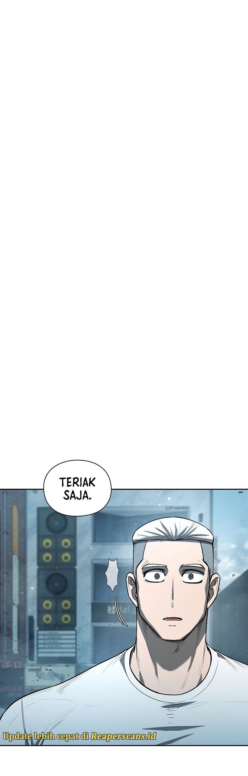 Warrior High School – Dungeon Raid Department Chapter 24 Gambar 52