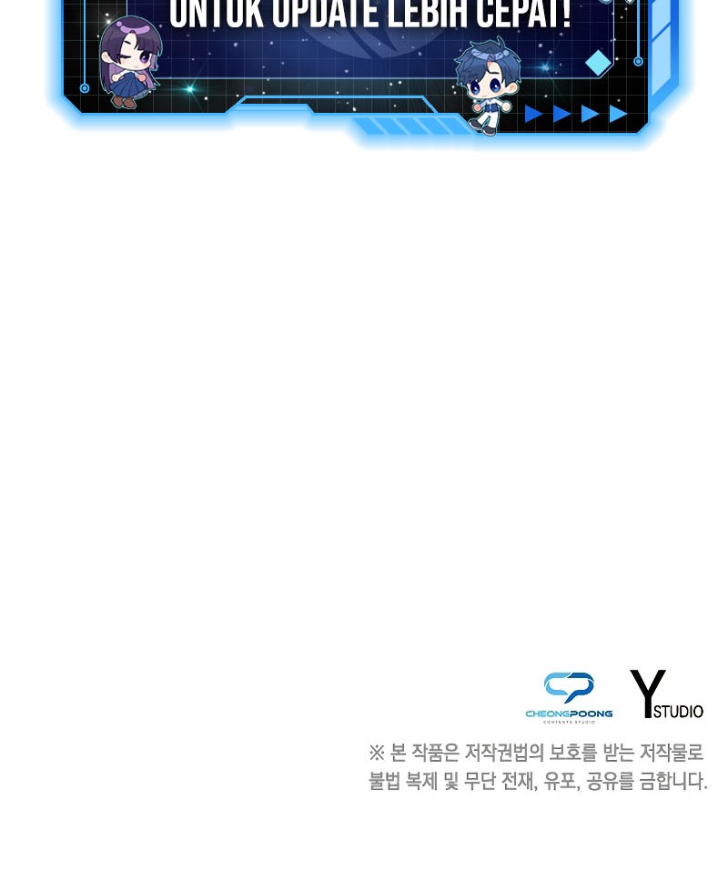 Warrior High School – Dungeon Raid Department Chapter 24 Gambar 59