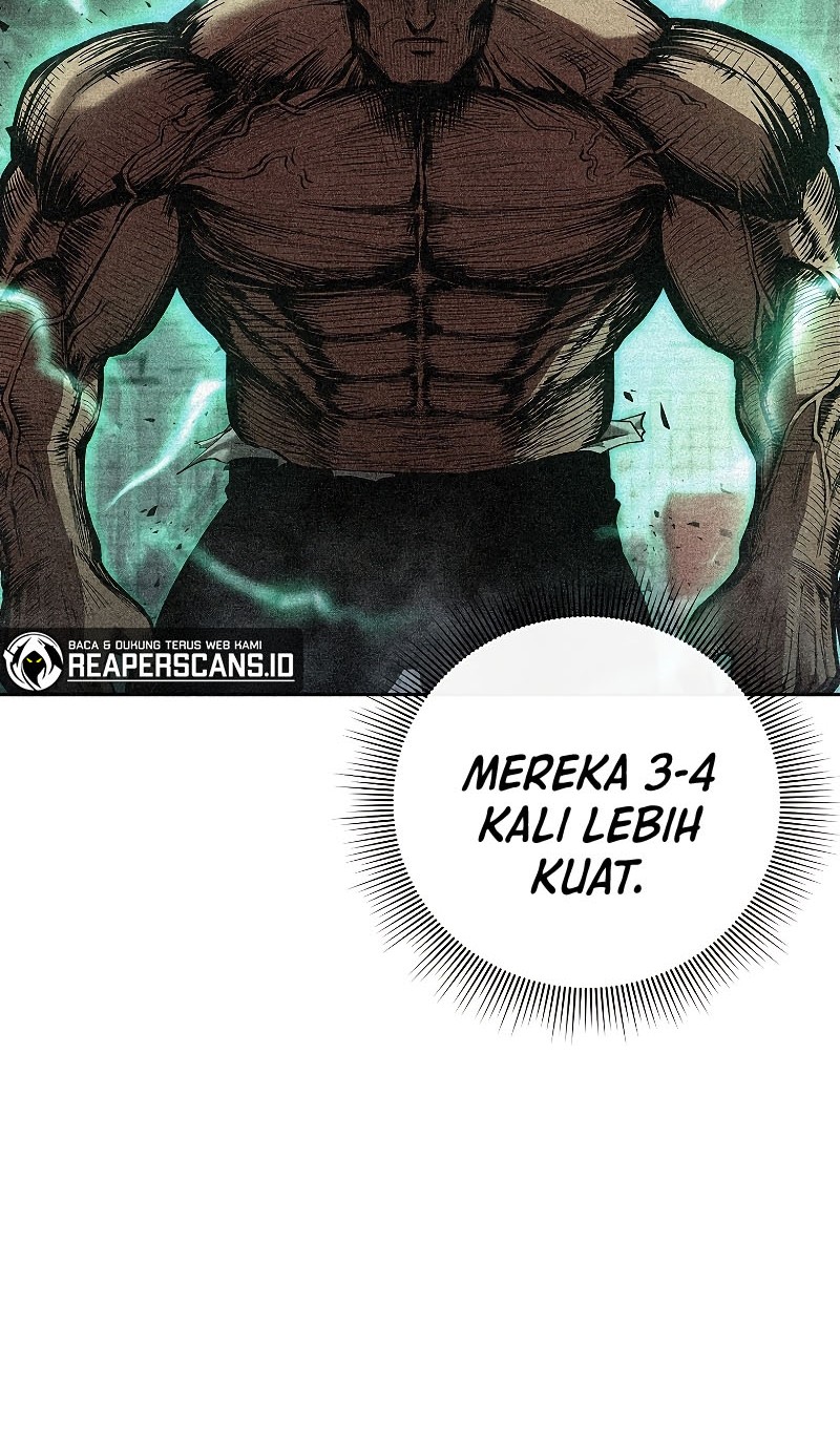 Warrior High School – Dungeon Raid Department Chapter 24 Gambar 16