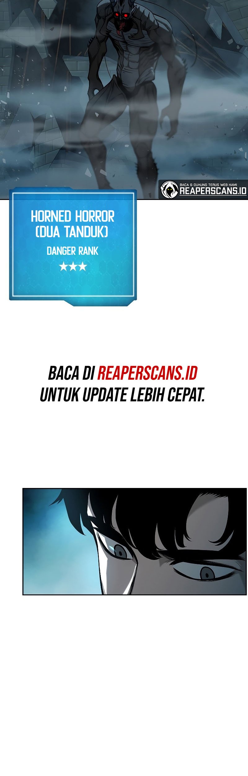 Warrior High School – Dungeon Raid Department Chapter 24 Gambar 20