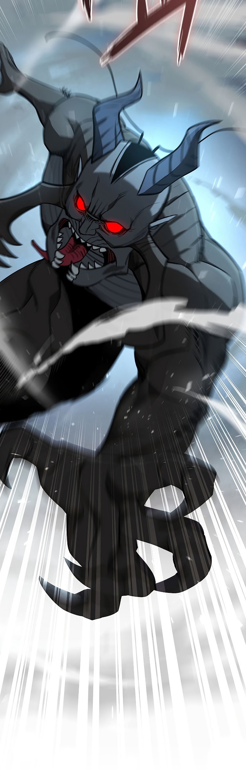 Warrior High School – Dungeon Raid Department Chapter 24 Gambar 30