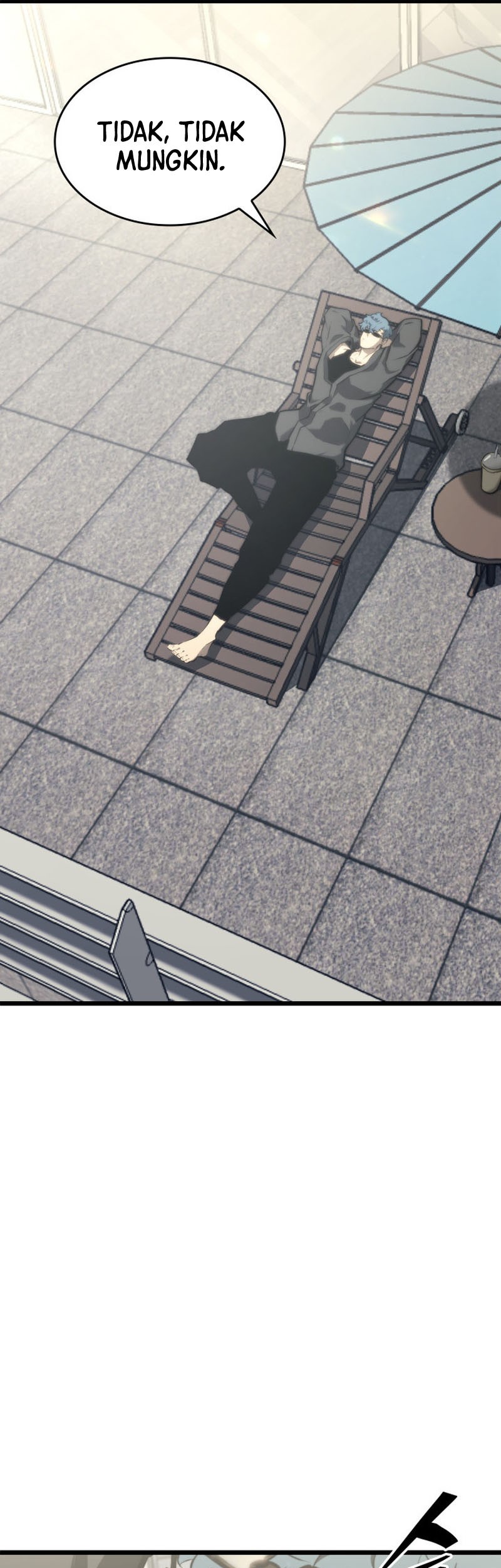 Return of the SSS-Class Ranker Chapter 36 Gambar 69