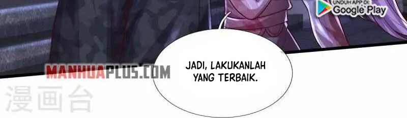 I am Daxianzun Chapter 469 Gambar 12