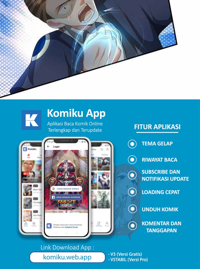 I am Daxianzun Chapter 470 Gambar 20