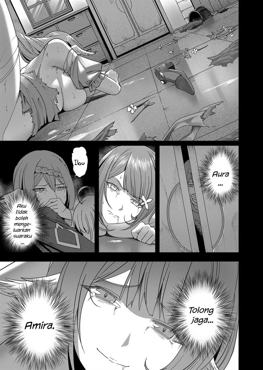Kichiku Eiyuu Chapter 4 Gambar 5