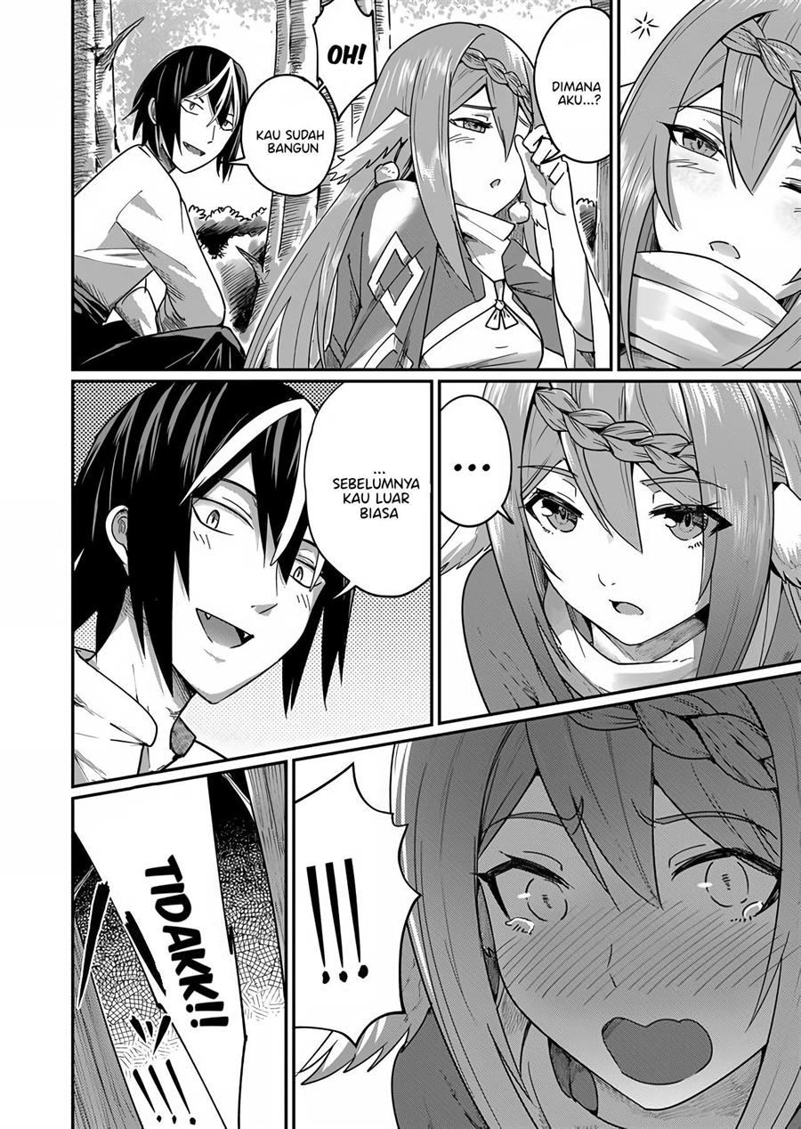 Kichiku Eiyuu Chapter 2 Gambar 15