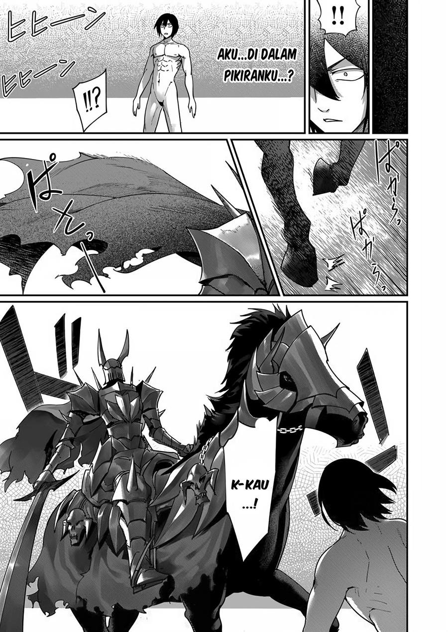 Kichiku Eiyuu Chapter 2 Gambar 4