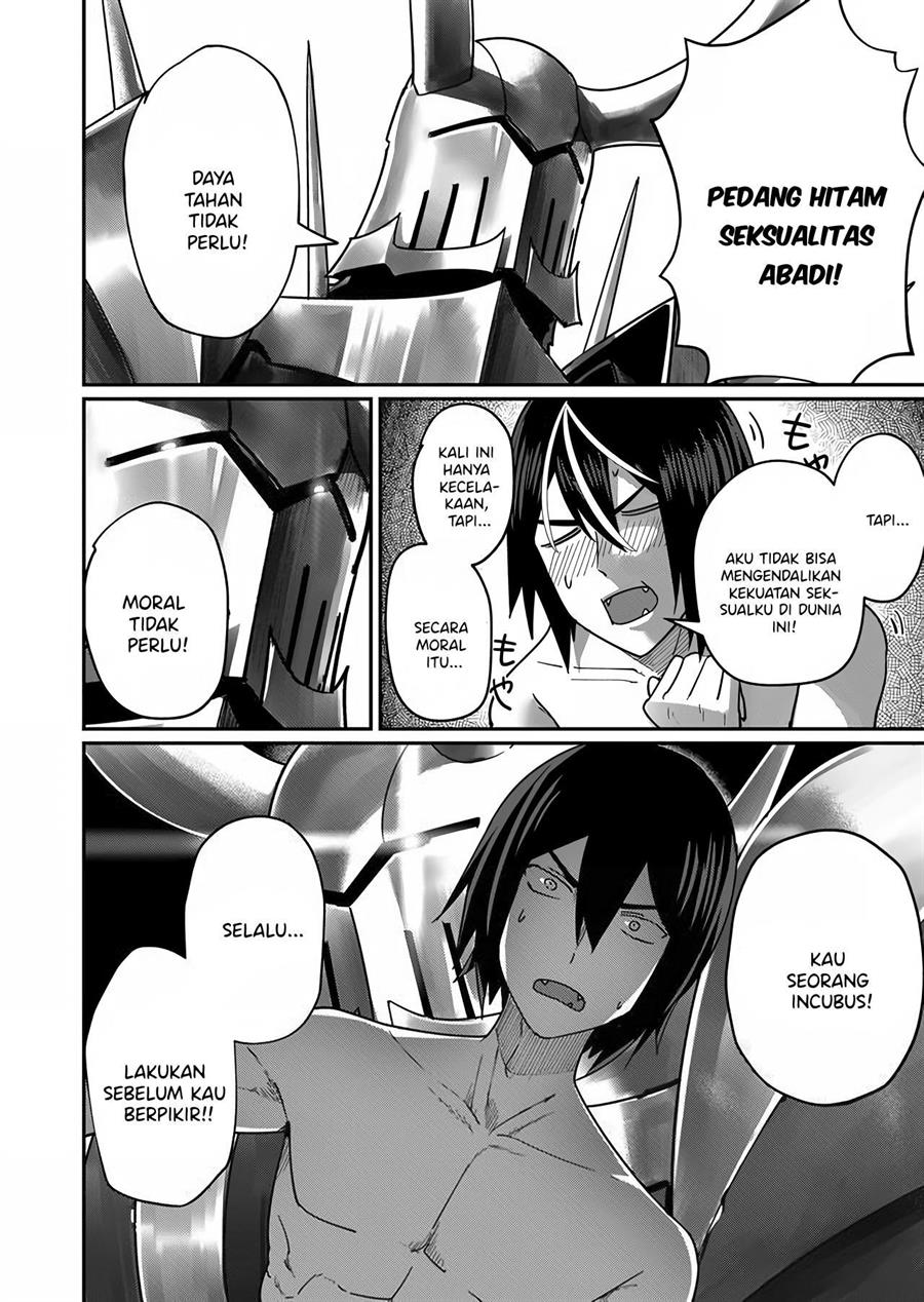 Kichiku Eiyuu Chapter 2 Gambar 5