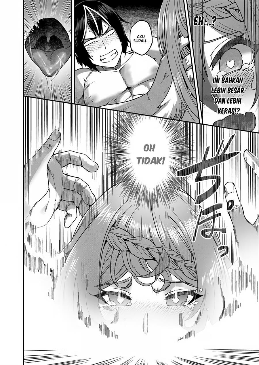 Kichiku Eiyuu Chapter 2 Gambar 7