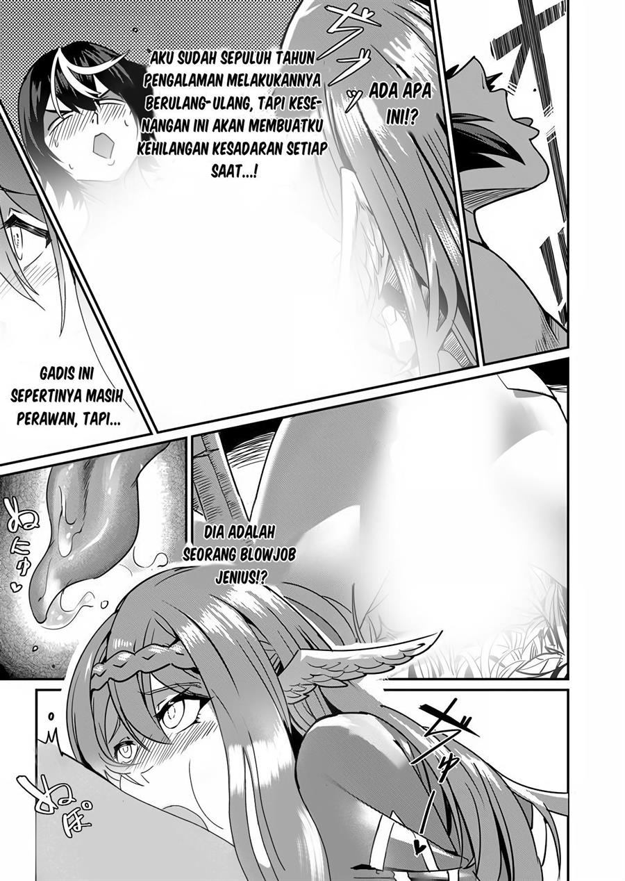 Kichiku Eiyuu Chapter 2 Gambar 8