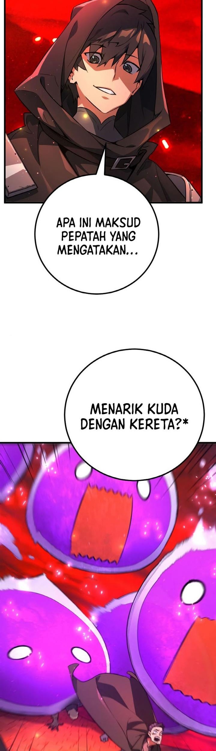 The Game’s Top Troll Chapter 12 Gambar 32