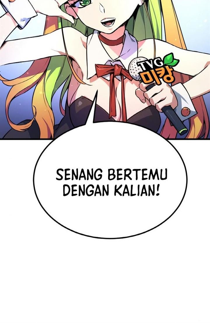 The Game’s Top Troll Chapter 12 Gambar 34