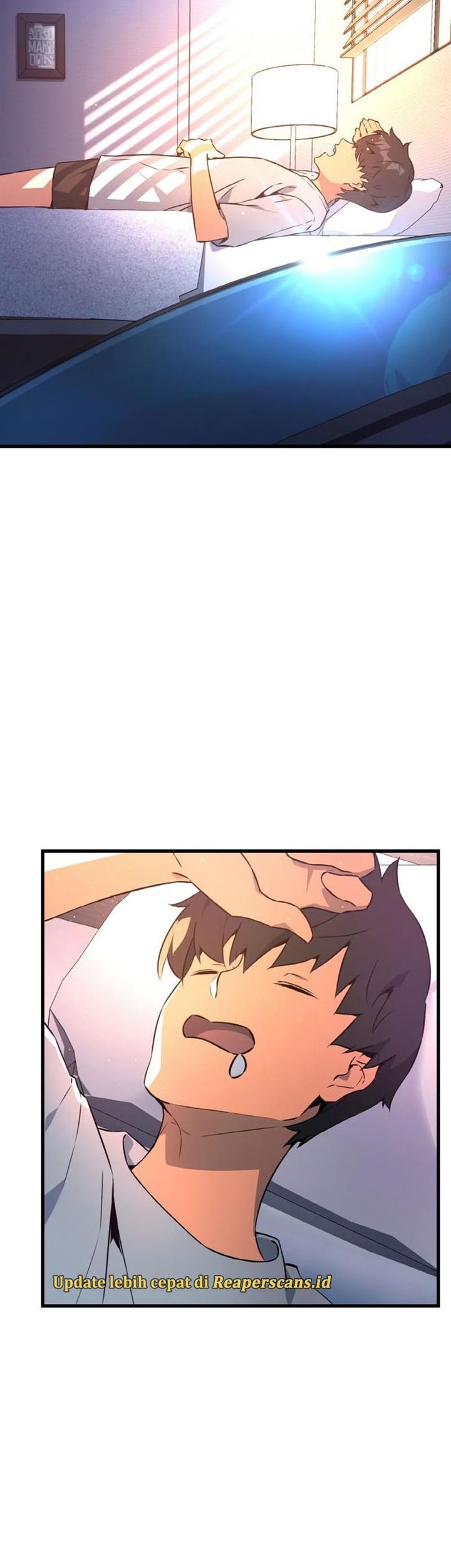 The Game’s Top Troll Chapter 12 Gambar 36