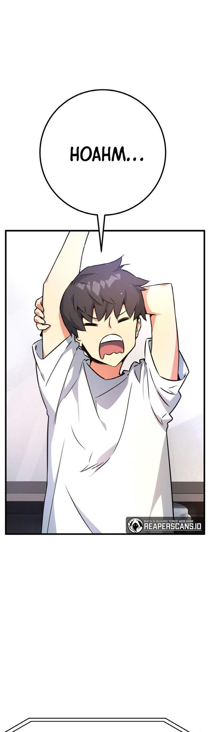 The Game’s Top Troll Chapter 12 Gambar 37