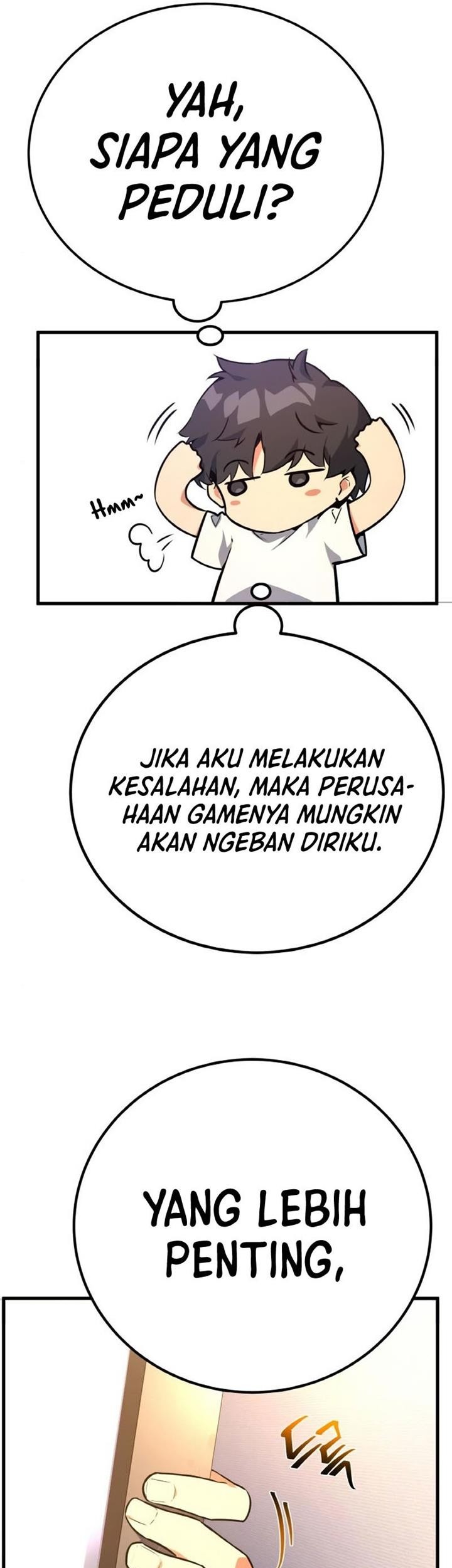 The Game’s Top Troll Chapter 12 Gambar 51