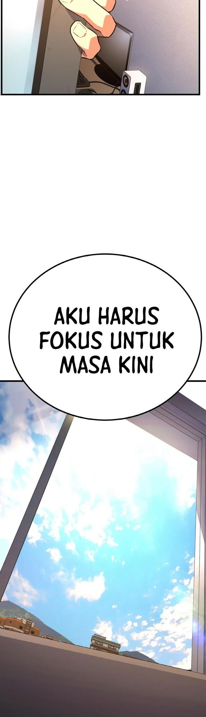 The Game’s Top Troll Chapter 12 Gambar 52