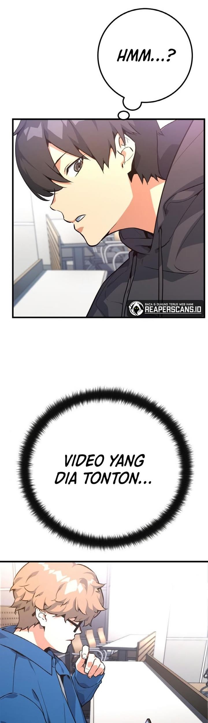 The Game’s Top Troll Chapter 12 Gambar 57