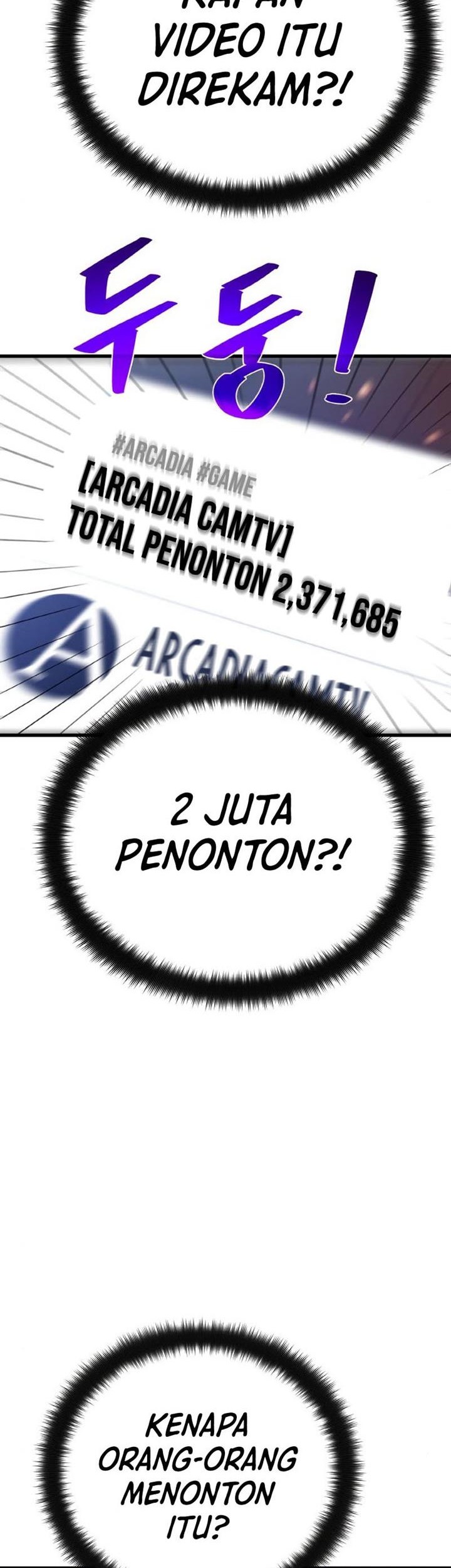 The Game’s Top Troll Chapter 12 Gambar 60