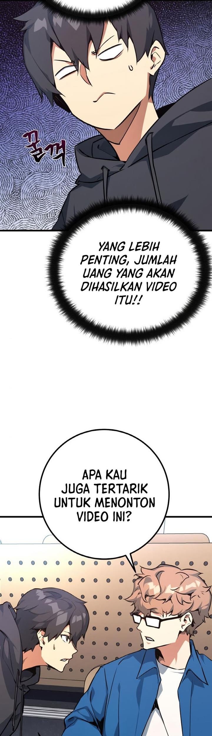 The Game’s Top Troll Chapter 12 Gambar 61
