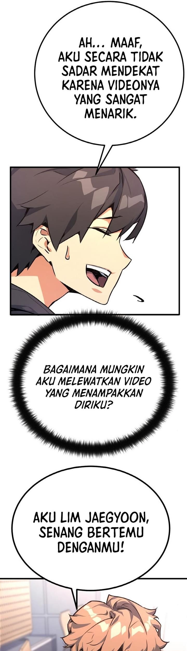 The Game’s Top Troll Chapter 12 Gambar 63