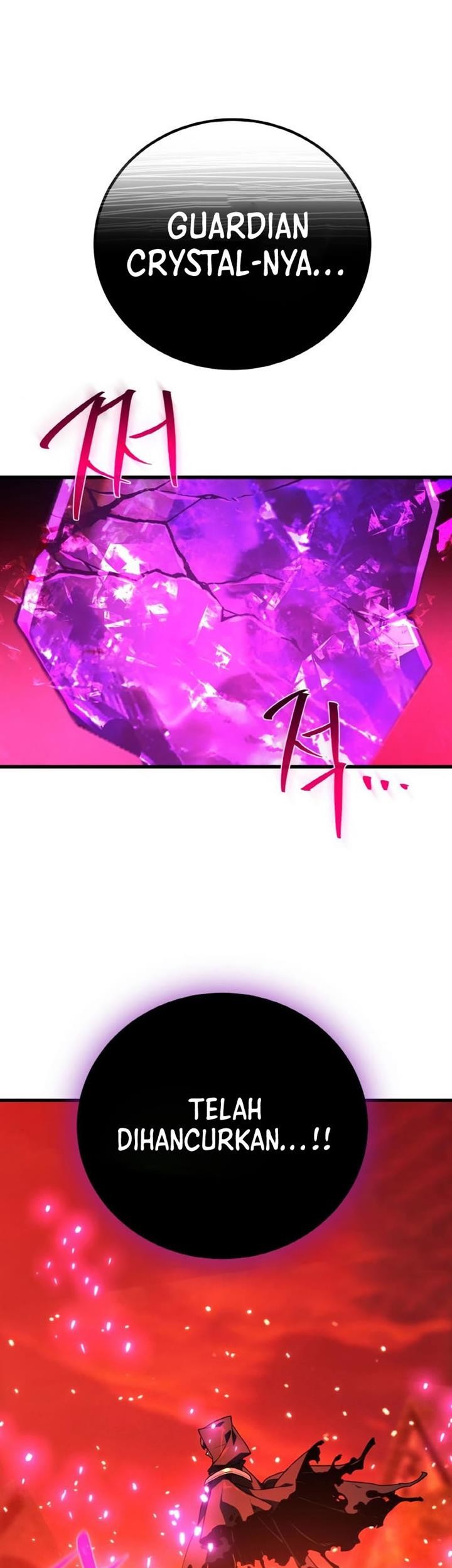 Baca Komik The Game’s Top Troll Chapter 12 Gambar 1