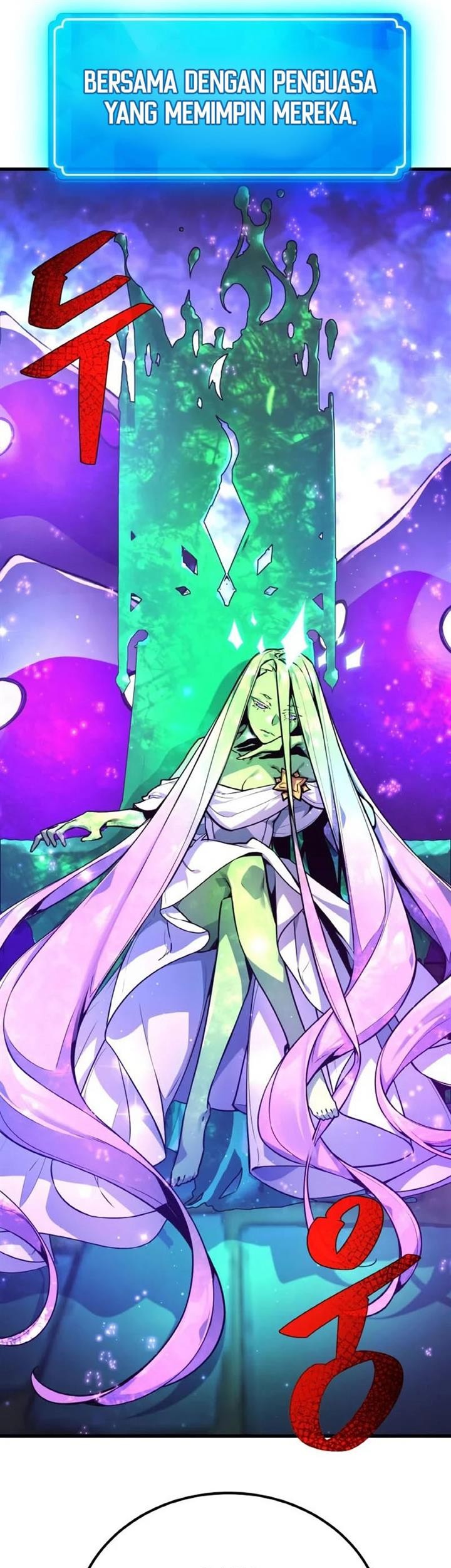 The Game’s Top Troll Chapter 12 Gambar 26