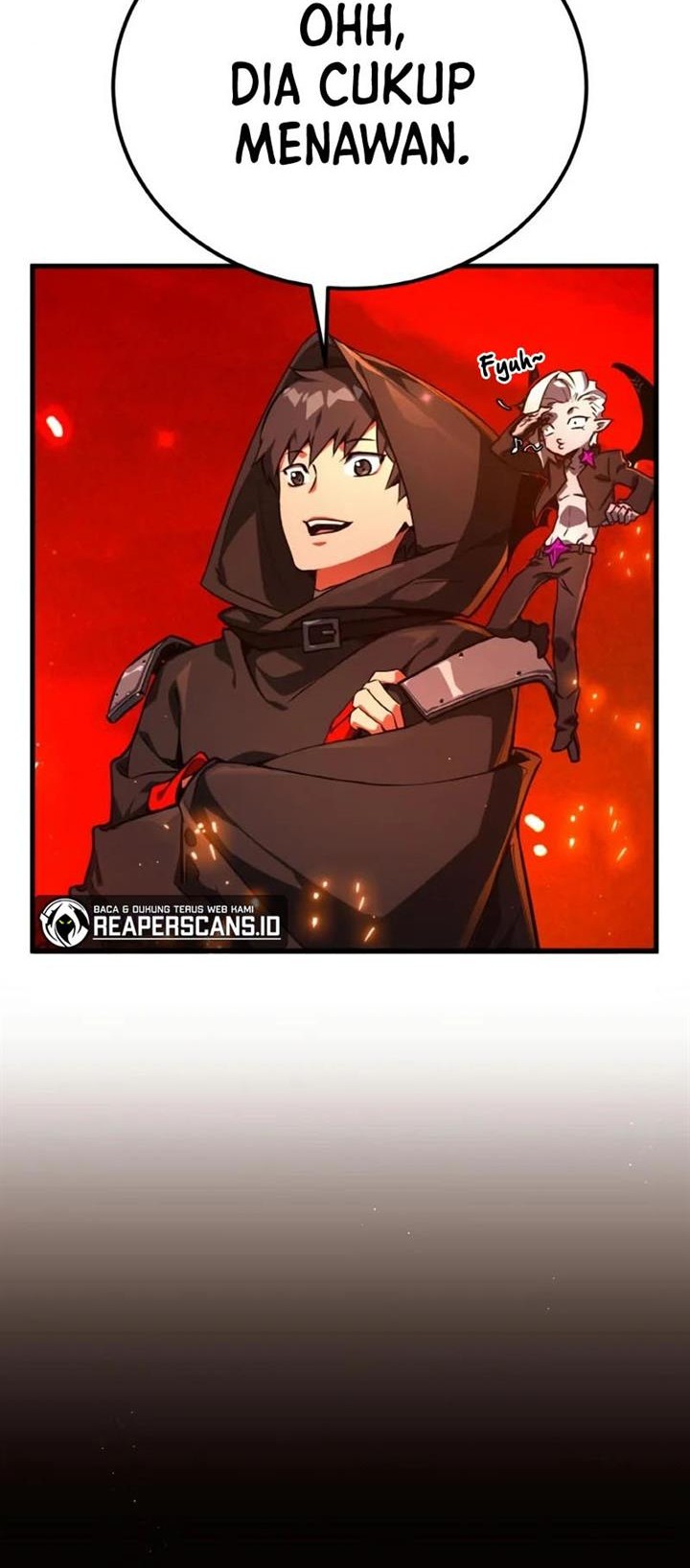 The Game’s Top Troll Chapter 12 Gambar 27